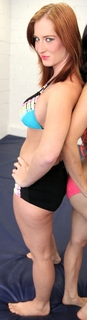 Khloe Belle Smothers feet photo 8