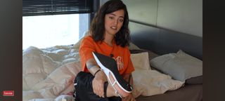 Khotan Shams feet photo 13