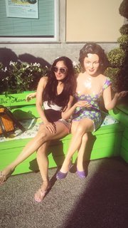 Khushali Kumar feet photo 15