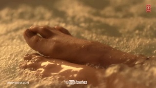 Khushali Kumar feet photo 11