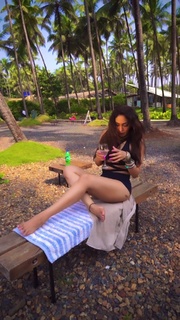 Khushali Kumar feet photo 18