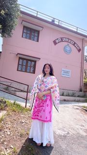 Khushali Kumar feet photo 14
