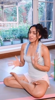Khushali Kumar feet photo 12