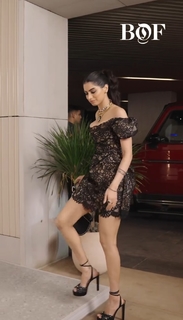 Khushi Kapoor feet photo 14