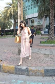 Khushi Kapoor feet photo 9