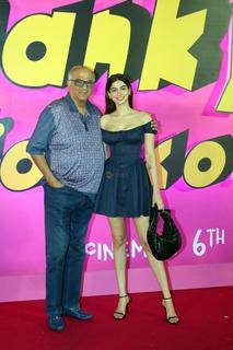 Khushi Kapoor feet photo 20