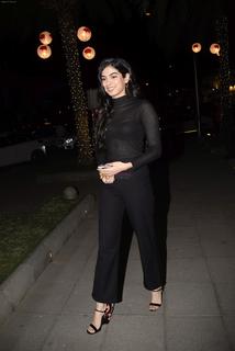 Khushi Kapoor feet photo 19