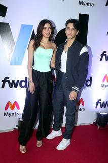 Khushi Kapoor feet photo 18