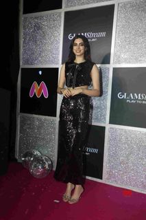 Khushi Kapoor feet photo 8