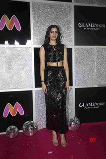 Khushi Kapoor feet photo 7