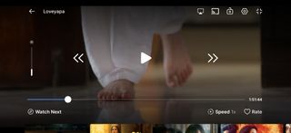 Khushi Kapoor feet photo 20
