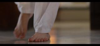 Khushi Kapoor feet photo 18