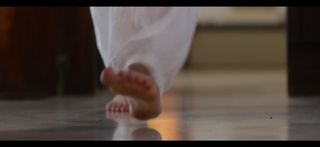 Khushi Kapoor feet photo 17