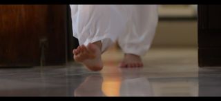 Khushi Kapoor feet photo 16