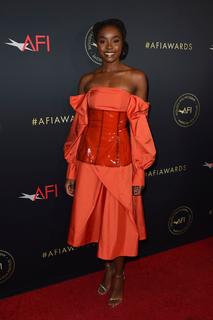 KiKi Layne feet photo 17