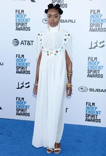 KiKi Layne feet photo 12