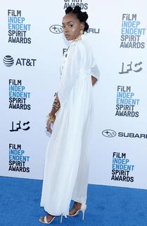 KiKi Layne feet photo 11