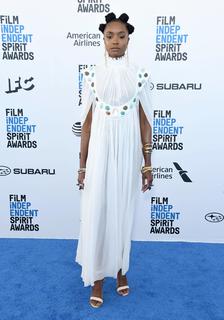 KiKi Layne feet photo 8