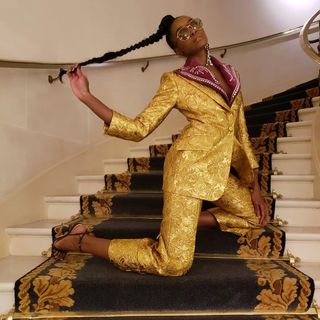 KiKi Layne feet photo 13