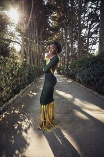 KiKi Layne feet photo 3