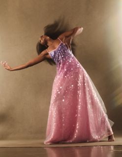KiKi Layne feet photo 1