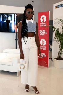 KiKi Layne feet photo 16