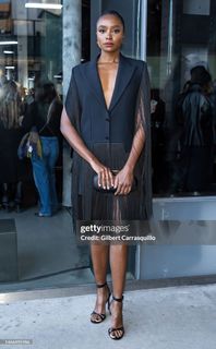 KiKi Layne feet photo 10