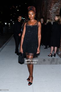 KiKi Layne feet photo 3