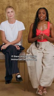 KiKi Layne feet photo 3