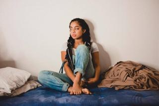 Kiana Ledé feet photo 10