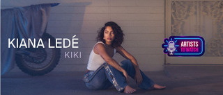 Kiana Ledé feet photo 8