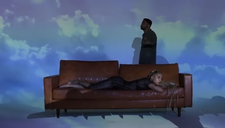 Kiana Ledé feet photo 17