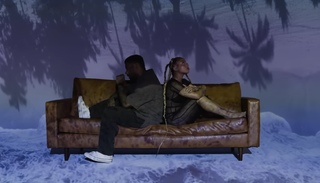 Kiana Ledé feet photo 16