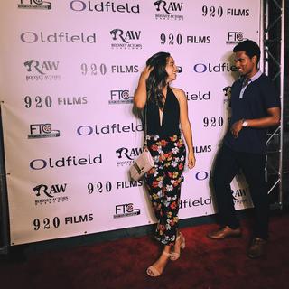 Kiana Madeira feet photo 20