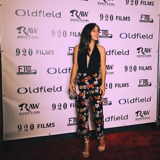 Kiana Madeira feet photo 19