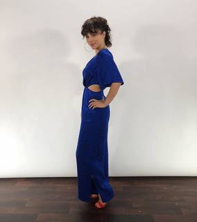 Kiana Madeira feet photo 11