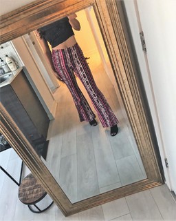 Kiana Madeira feet photo 8