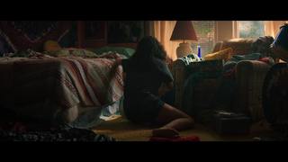 Kiana Madeira feet photo 2
