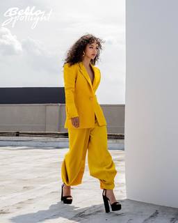 Kiana Madeira feet photo 17