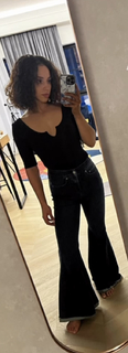 Kiana Madeira feet photo 10
