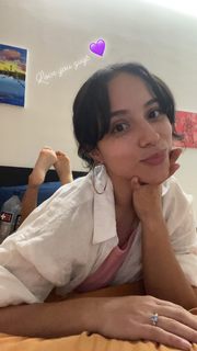 Kiana Madeira feet photo 2