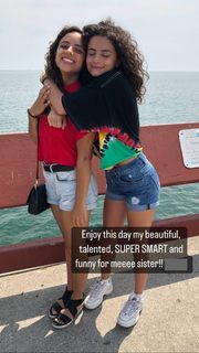 Kiana Madeira feet photo 20