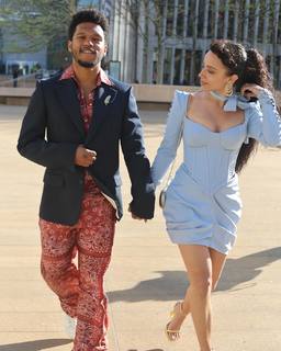 Kiana Madeira feet photo 15