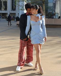 Kiana Madeira feet photo 14