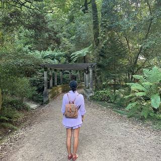 Kiana Madeira feet photo 20