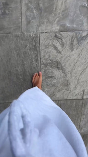Kiana Madeira feet photo 7
