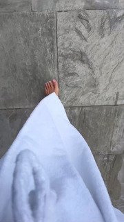 Kiana Madeira feet photo 6