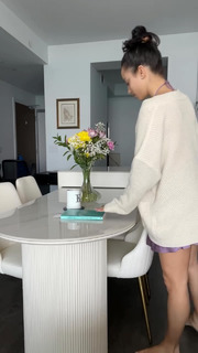 Kiana Madeira feet photo 2