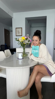 Kiana Madeira feet photo 16