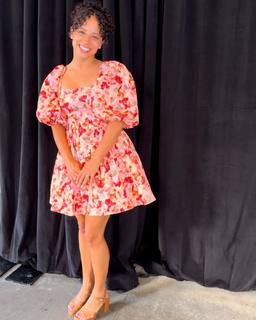 Kiana Madeira feet photo 11